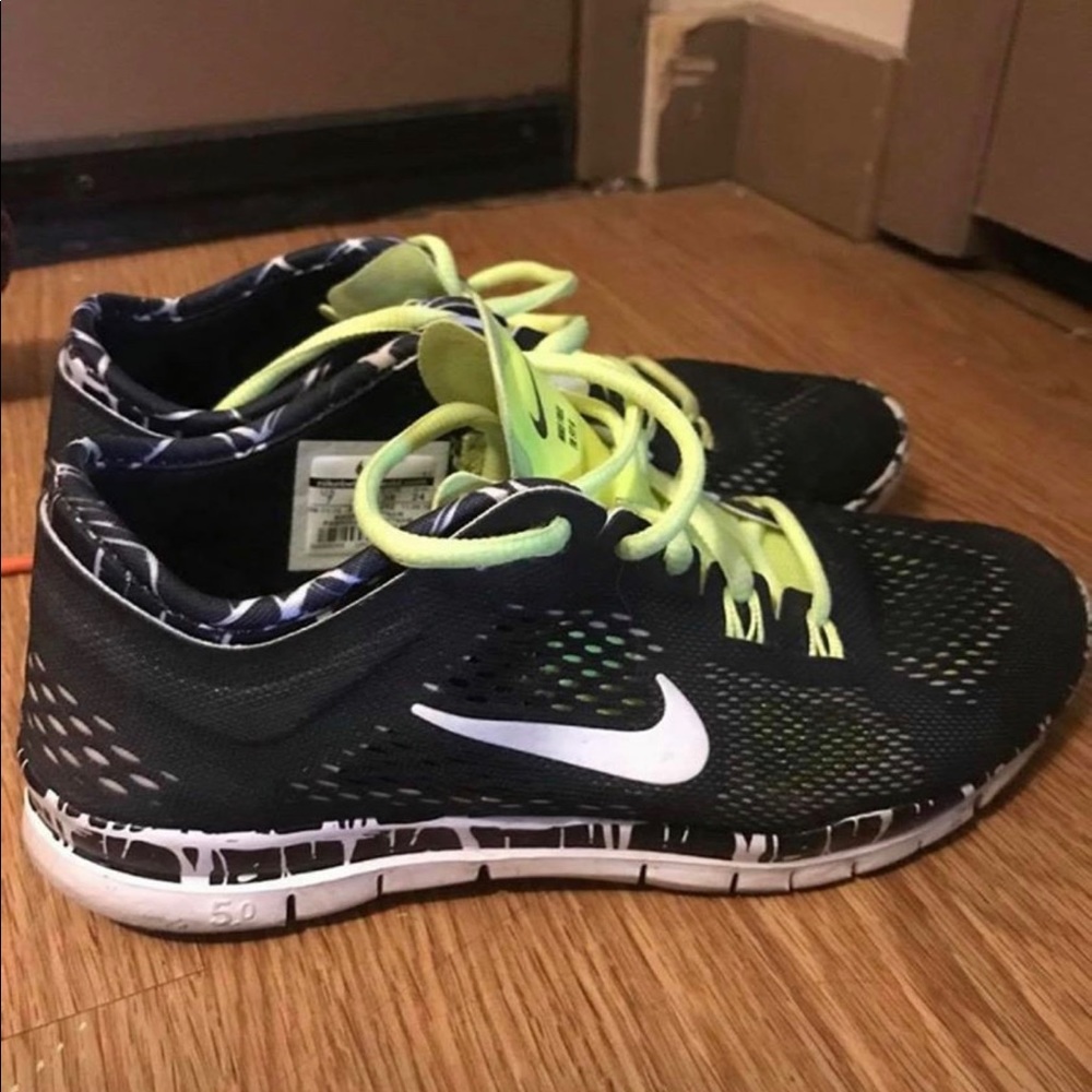 Nike shoes